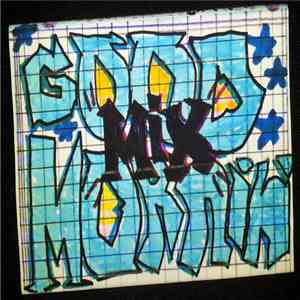 DJ Dutzy Duz - Good Mornin' Mix Vol. 1