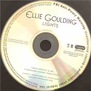 Ellie Goulding - Lights
