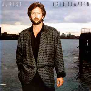 Eric Clapton - August