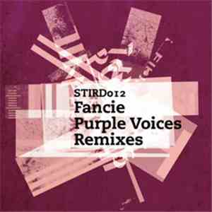 Fancie - Purple Voices Remixes