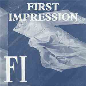 First Impression - Going Up To