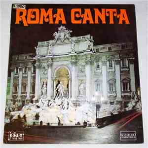 Gabriella Ferri, Luisa De Santis - Roma Canta