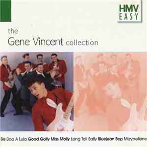 Gene Vincent - The Gene Vincent Collection