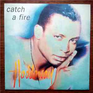 Haddaway - Catch A Fire