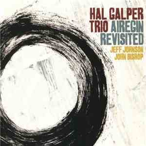 Hal Galper Trio - Airegin Revisited
