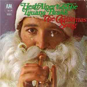 Herb Alpert / Herb Alpert & The Tijuana Brass - The Christmas Song / My Fav ...