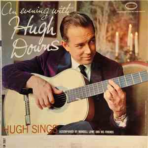 Hugh Downs - An Evening With Hugh Downs - Hugh Sings