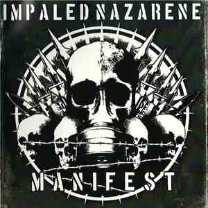 Impaled Nazarene - Manifest