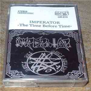 Imperator  - The Time Before Time