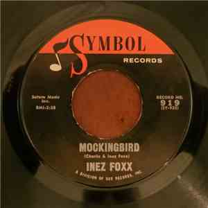 Inez Foxx - Mockingbird