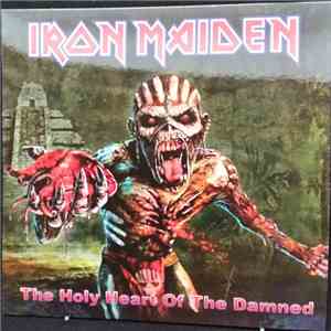 Iron Maiden - The Holy Heart Of The Damned