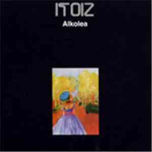 Itoiz - Alkolea