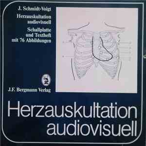 J. Schmidt-Voigt - Herzauskultation Audiovisuell