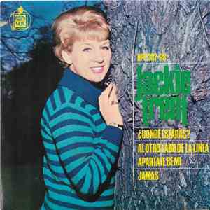 Jackie Trent - Where Are You Now