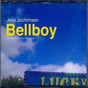 Jess Jochimsen - Bellboy