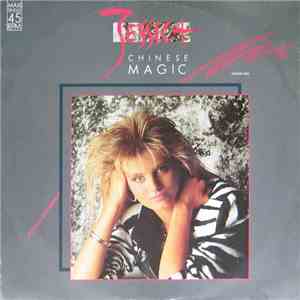 Jessica  - Chinese Magic