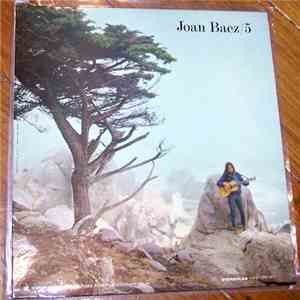 Joan Baez - 5
