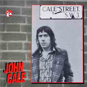 John Cale - Cale Street