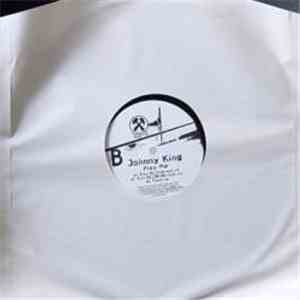 Johnny King - Play Me!