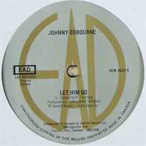 Johnny Osbourne - Let Him Go