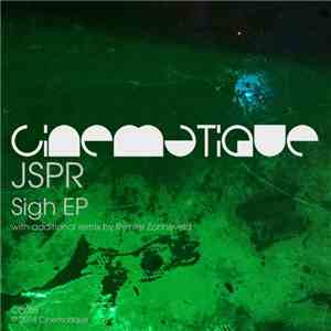 JSPR  - Sigh EP