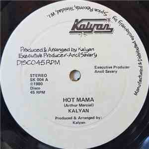 Kalyan - Hot Mama