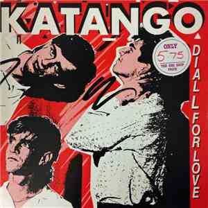 Katango - Dial L For Love