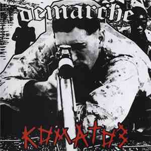 Коматоз / Demarche - Коматоз / Demarche