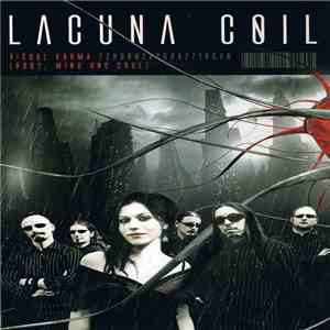 Lacuna Coil - Visual Karma (Body, Mind And Soul)