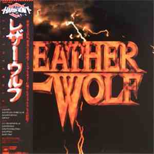 Leatherwolf - Leatherwolf