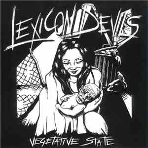 Lexicon Devils - Vegetative State