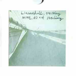 Lianne Hall - Crossing Wires, It's Not Stealing