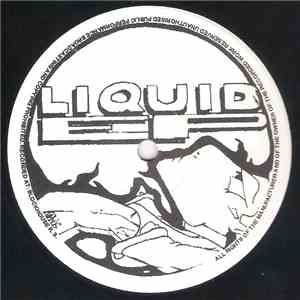 Liquid - Liquid EP