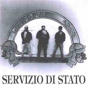 Londinium SPQR - Servizio Di Stato