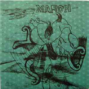 LSD March - Untitled