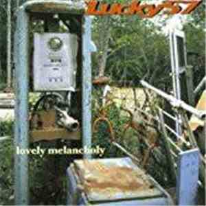 Lucky 57 - Lovely Melancholy