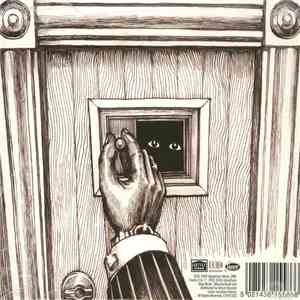 Malcolm Holcombe - Gamblin' House