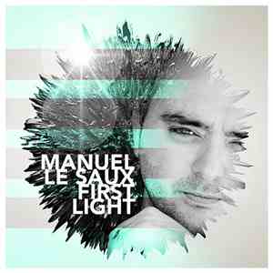 Manuel Le Saux - First Light