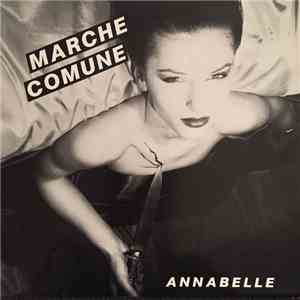 Marche Comune - Annabelle