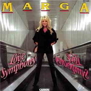 Marga - Love Symphony