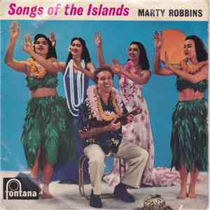 Marty Robbins - Songs Of The Islands