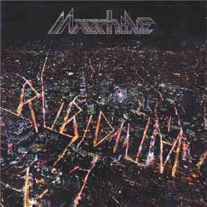 Maschine  - Rubidium