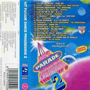 Mauro Miclini - Hit Parade Dance Progressive 2