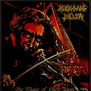 Mekong Delta - The Music Of Erich Zann
