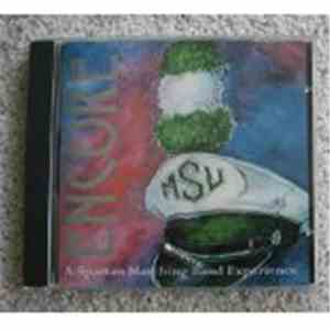 Michigan State University Spartan Marching Band - Encore: A Spartan Marchin ...