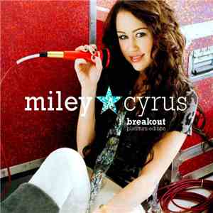 Miley Cyrus - Breakout