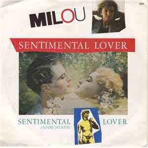 Milou - Sentimental Lover