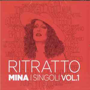 Mina - I Singoli Vol. 1