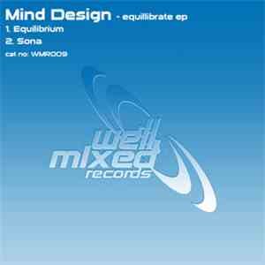 Mind Design - Equilibrate EP