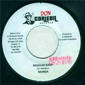 Munga - Regular Basis